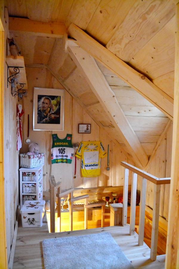 Lesniowka Domki W Karpaczu Extérieur photo