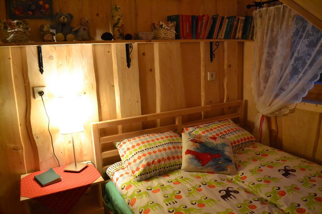 Lesniowka Domki W Karpaczu Extérieur photo